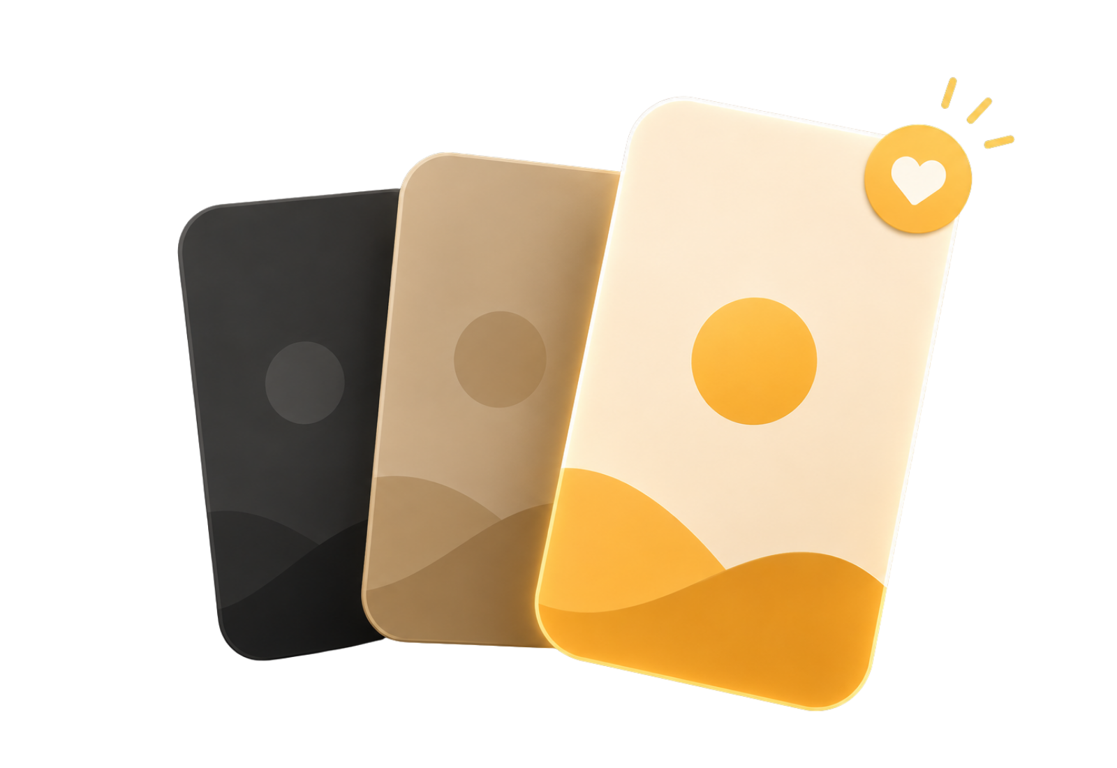 Mementidy photo cleanup interface preview